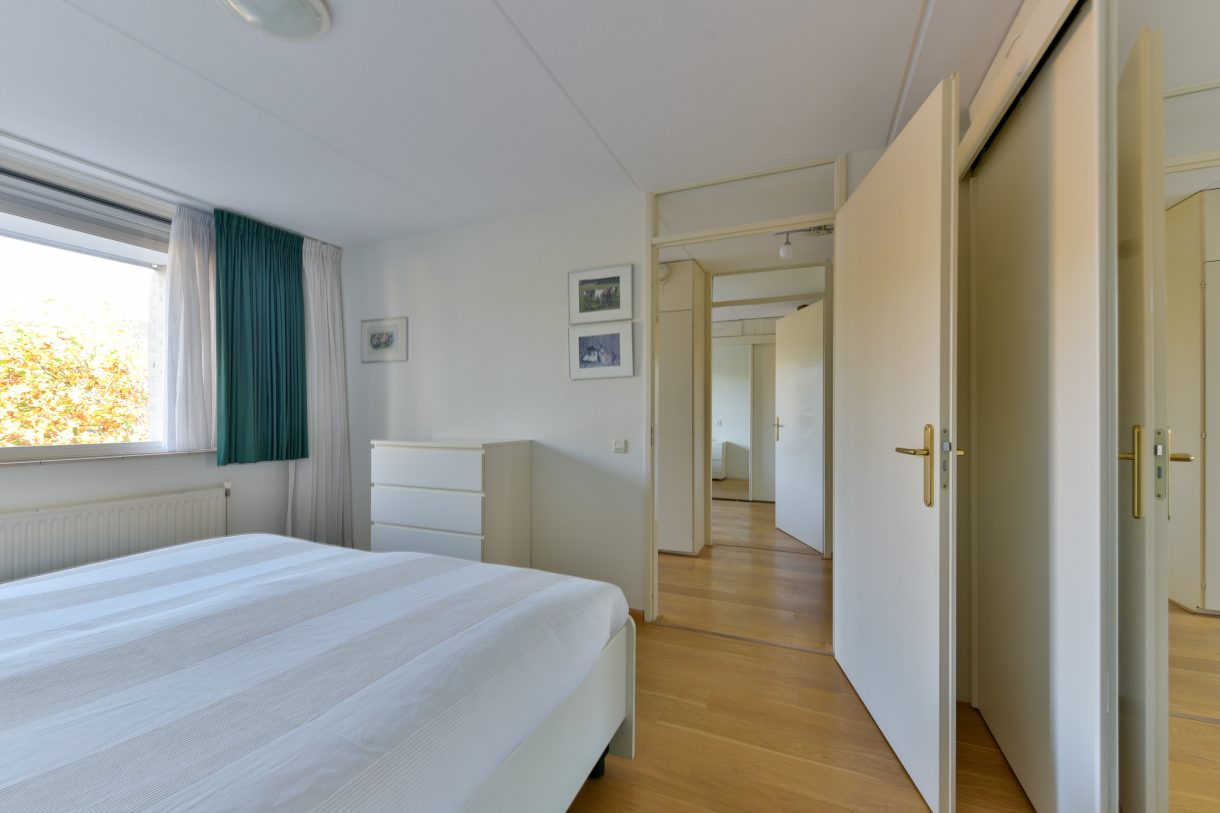 Te koop: Foto Appartement aan de Wolvenakker 52 in Houten