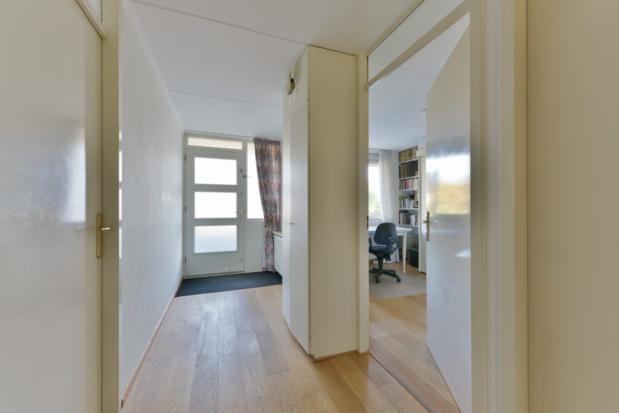 Te koop: Foto Appartement aan de Wolvenakker 52 in Houten