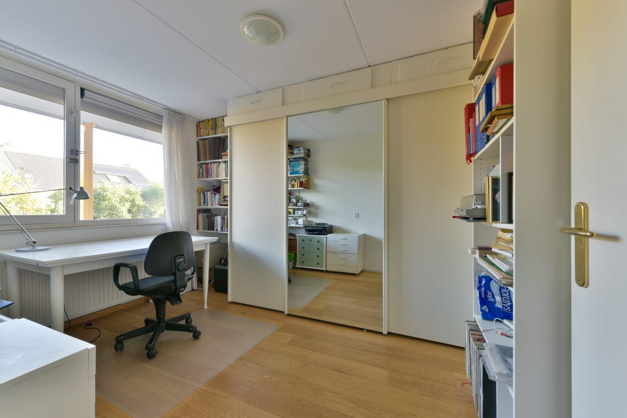 Te koop: Foto Appartement aan de Wolvenakker 52 in Houten