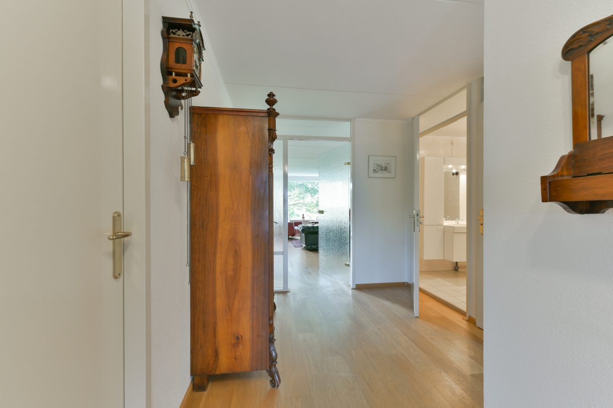 Te koop: Foto Appartement aan de Wolvenakker 52 in Houten