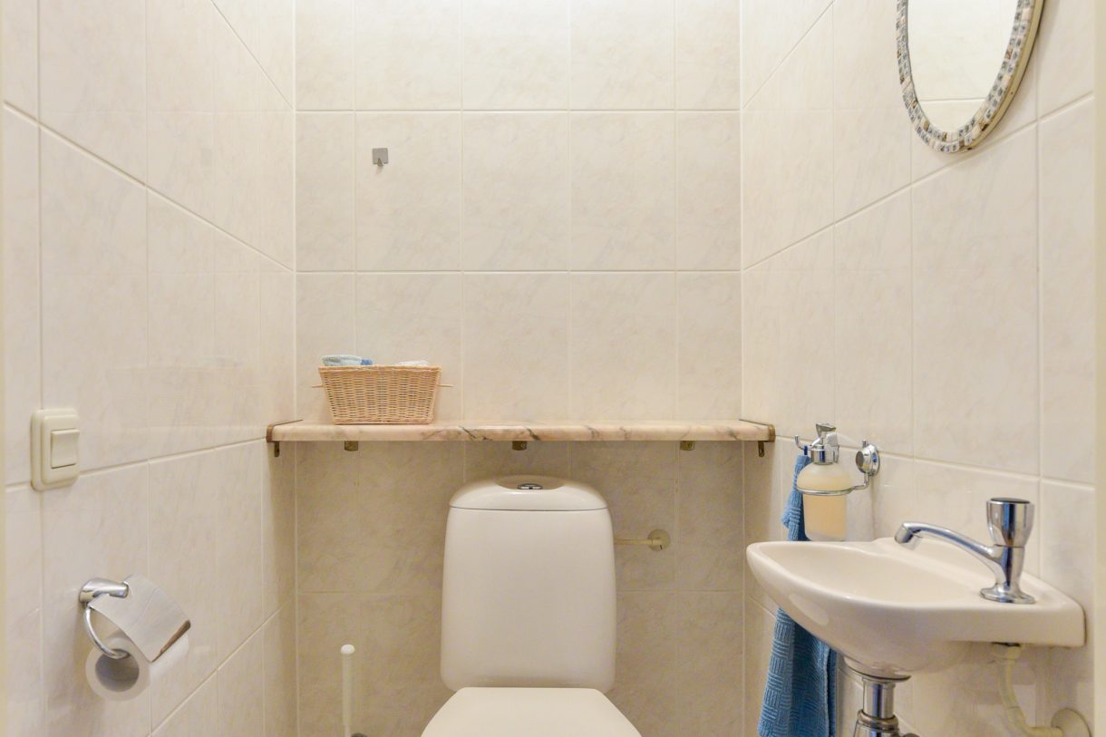 Te koop: Foto Appartement aan de Wolvenakker 52 in Houten