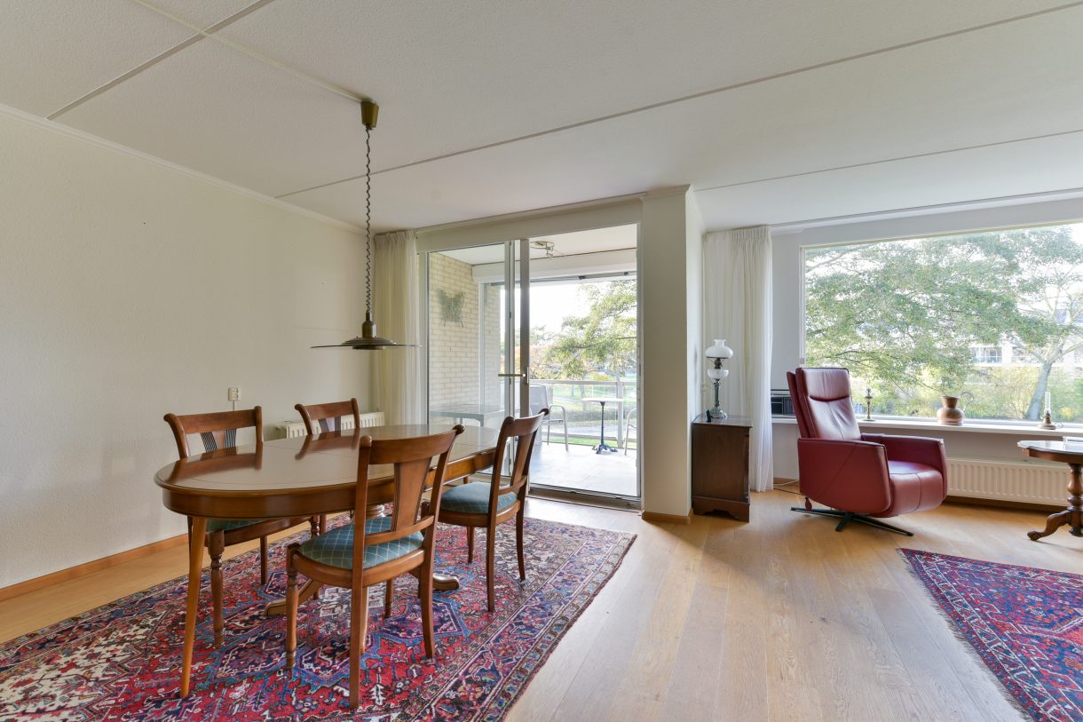 Te koop: Foto Appartement aan de Wolvenakker 52 in Houten