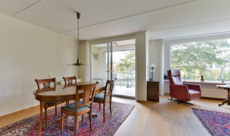 Te koop: Foto Appartement aan de Wolvenakker 52 in Houten