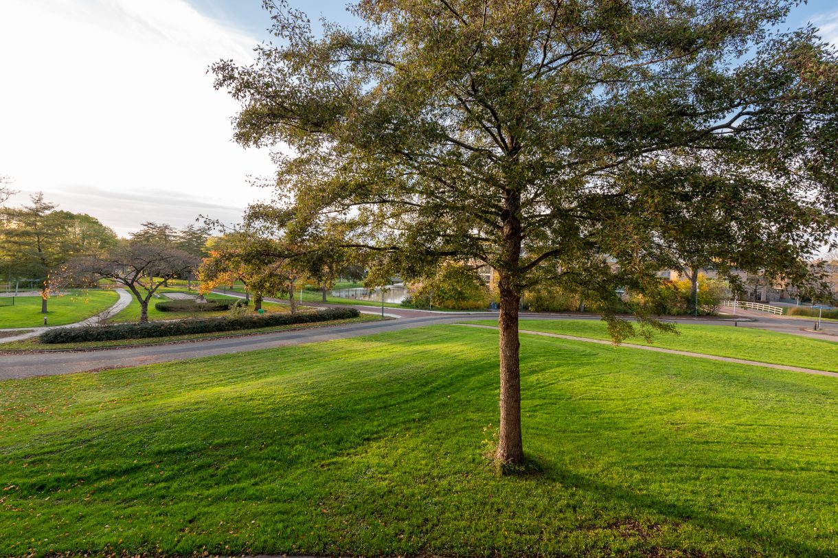 Te koop: Foto Appartement aan de Wolvenakker 52 in Houten