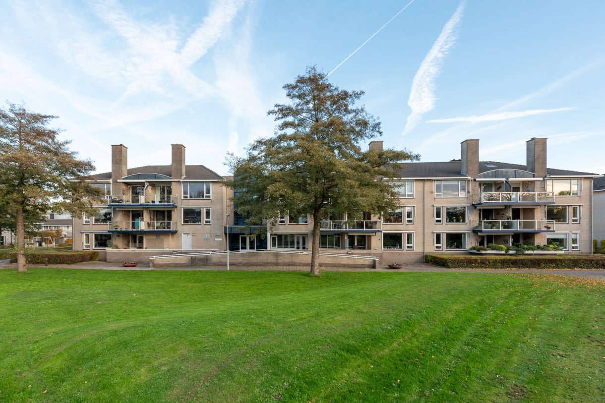 Te koop: Foto Appartement aan de Wolvenakker 52 in Houten