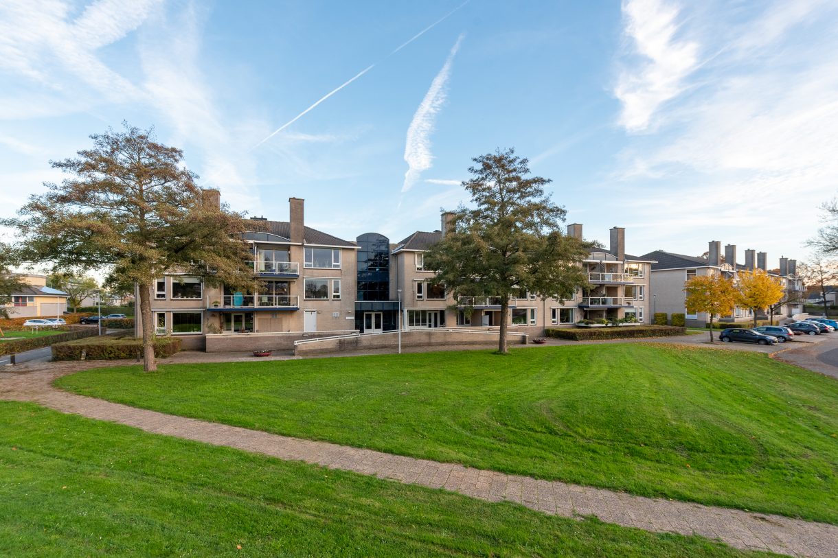 Te koop: Foto Appartement aan de Wolvenakker 52 in Houten