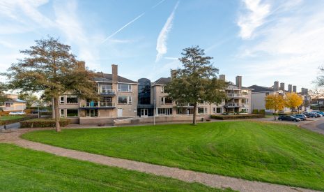 Te koop: Foto Appartement aan de Wolvenakker 52 in Houten