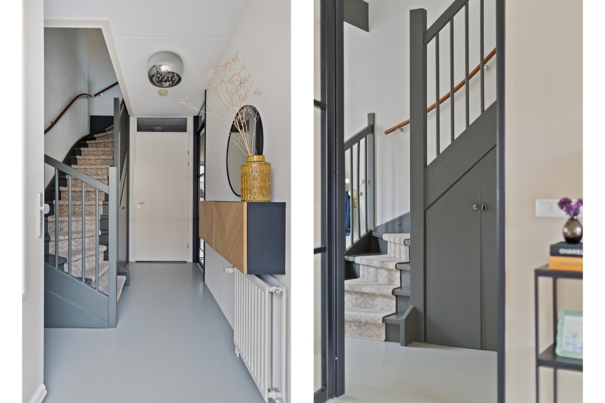 Te koop: Foto Woonhuis aan de Hamakerstraat 8 in Eindhoven