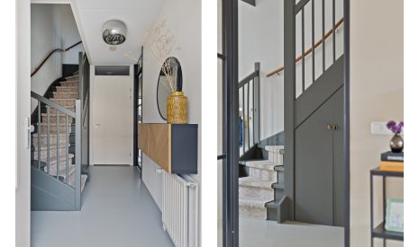 Te koop: Foto Woonhuis aan de Hamakerstraat 8 in Eindhoven