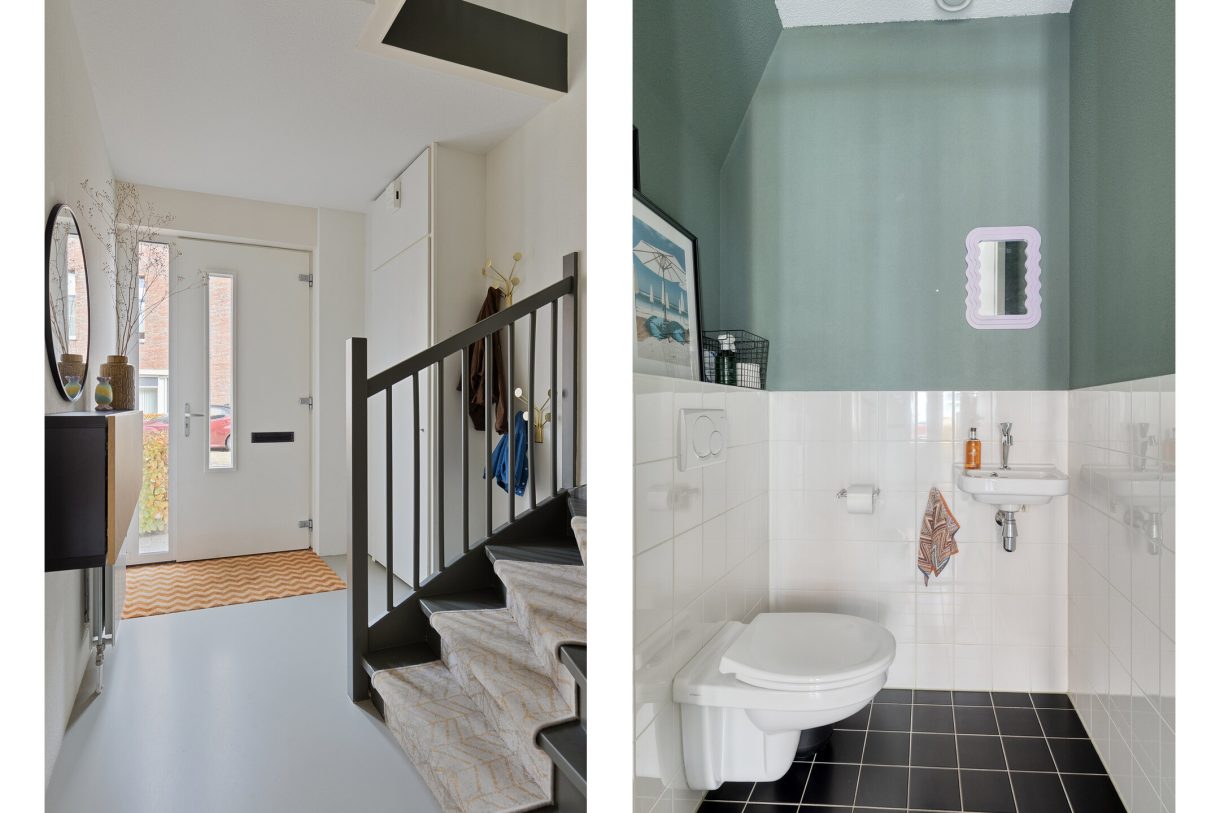 Te koop: Foto Woonhuis aan de Hamakerstraat 8 in Eindhoven