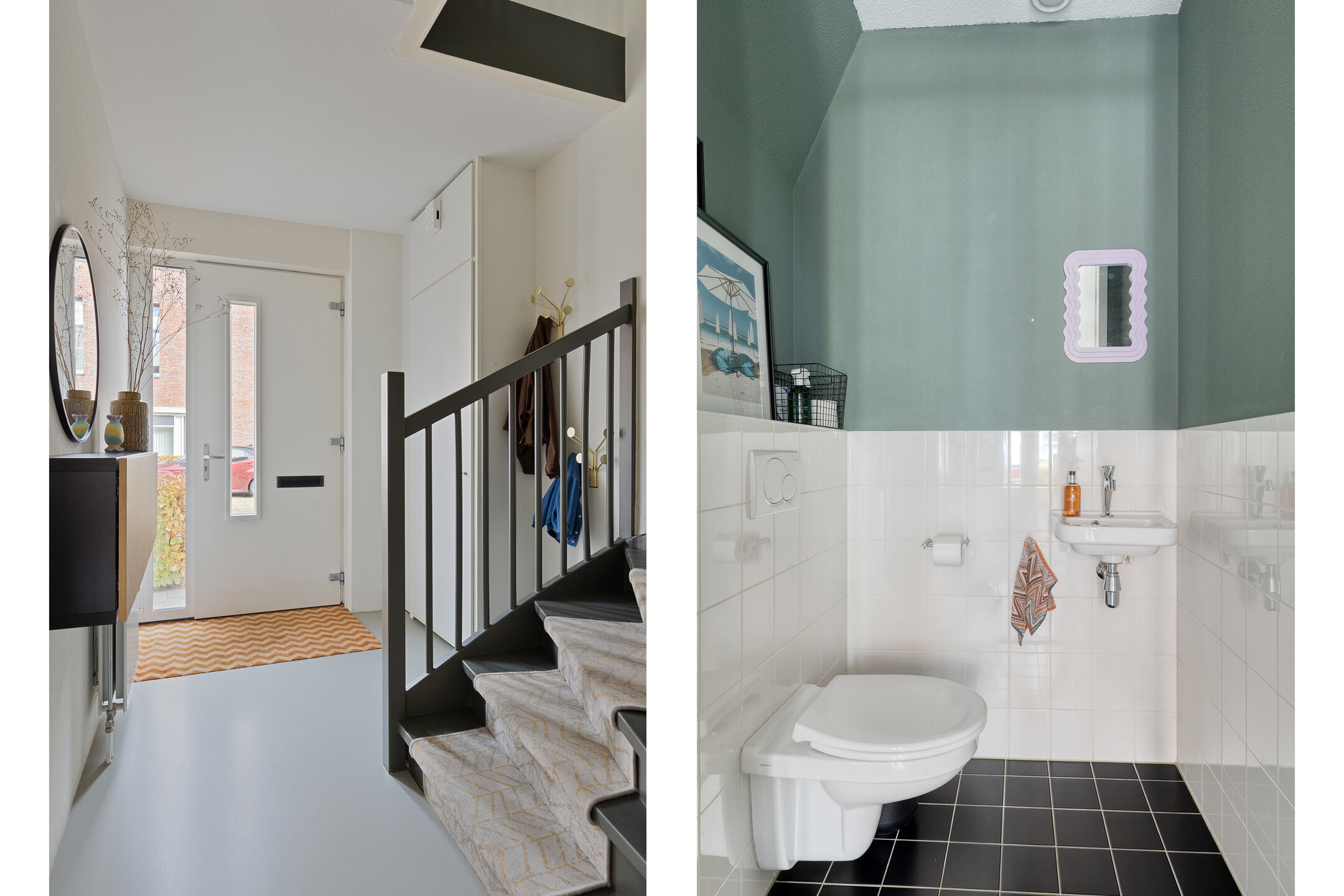 Te koop: Foto Woonhuis aan de Hamakerstraat 8 in Eindhoven