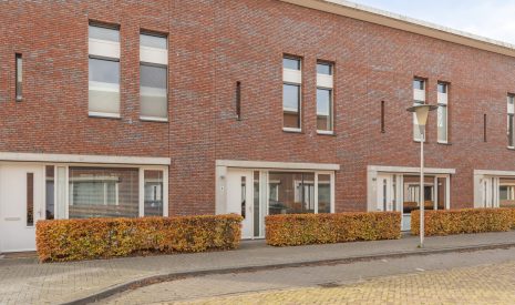 Hoofdfoto van Eindhoven Hamakerstraat 8