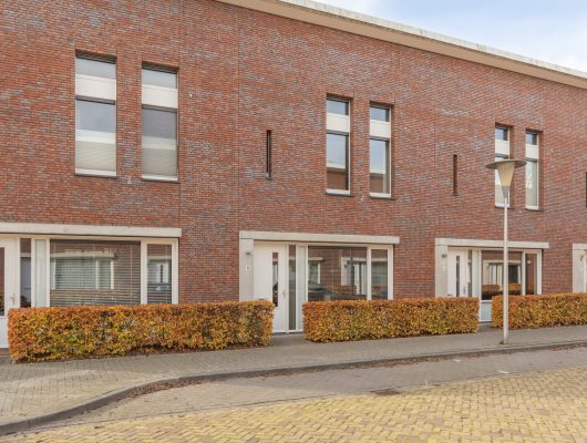 Hoofdfoto van Eindhoven Hamakerstraat 8