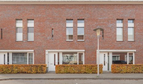 Te koop: Foto Woonhuis aan de Hamakerstraat 8 in Eindhoven