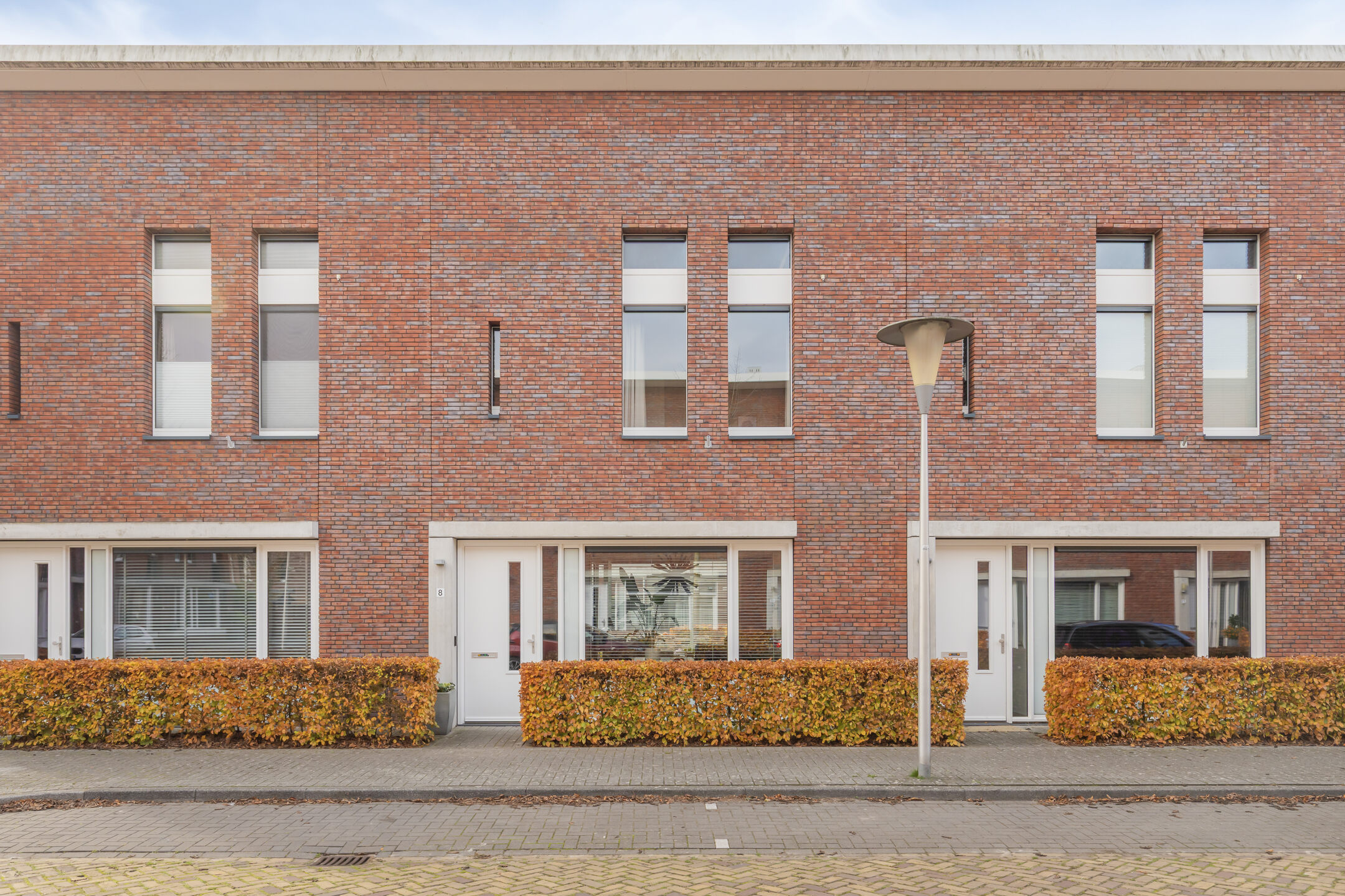 Te koop: Foto Woonhuis aan de Hamakerstraat 8 in Eindhoven