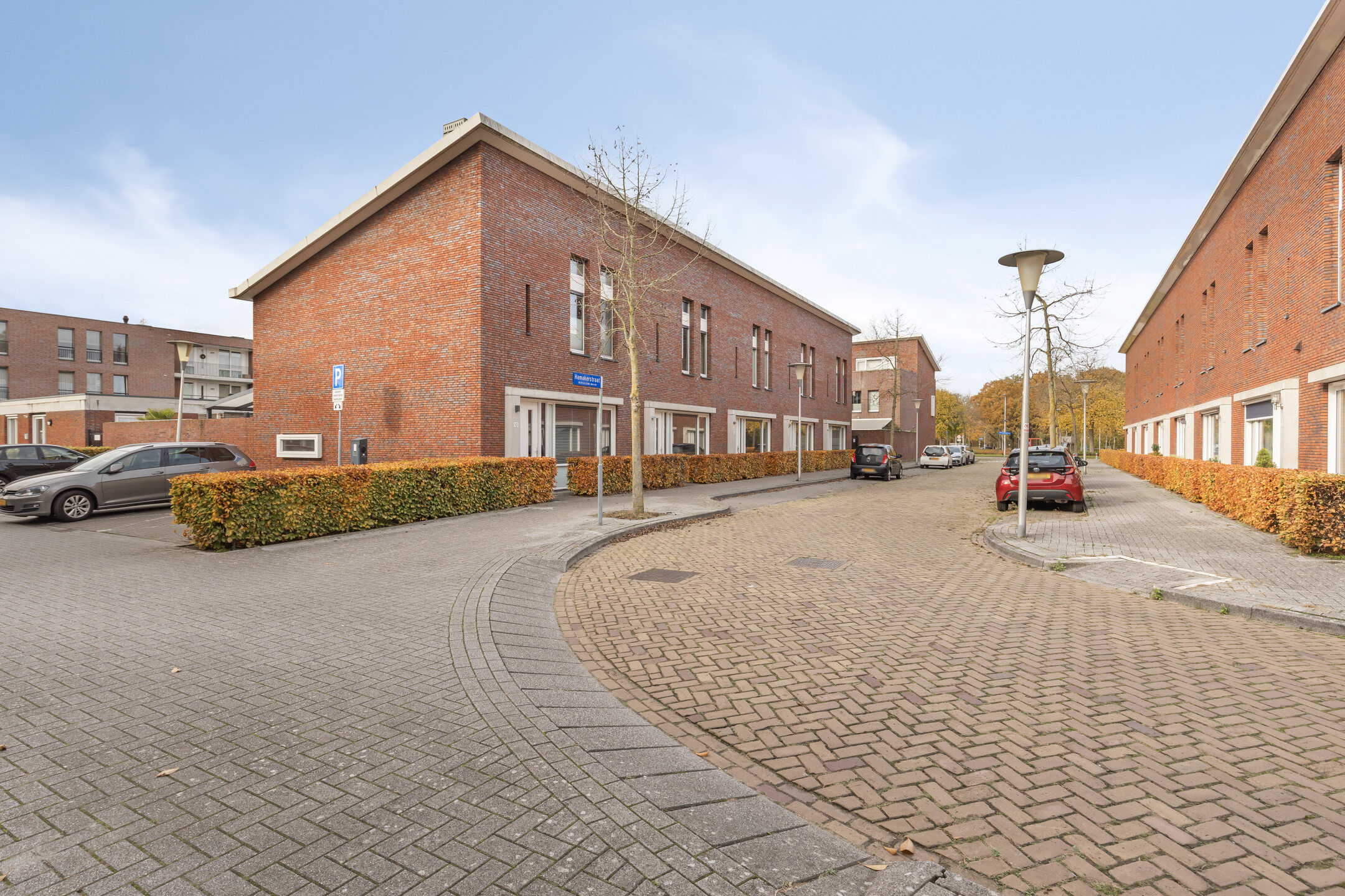 Te koop: Foto Woonhuis aan de Hamakerstraat 8 in Eindhoven