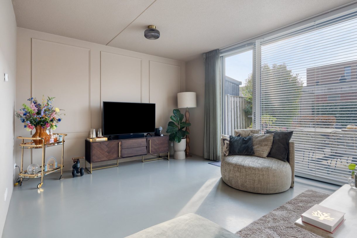 Te koop: Foto Woonhuis aan de Hamakerstraat 8 in Eindhoven