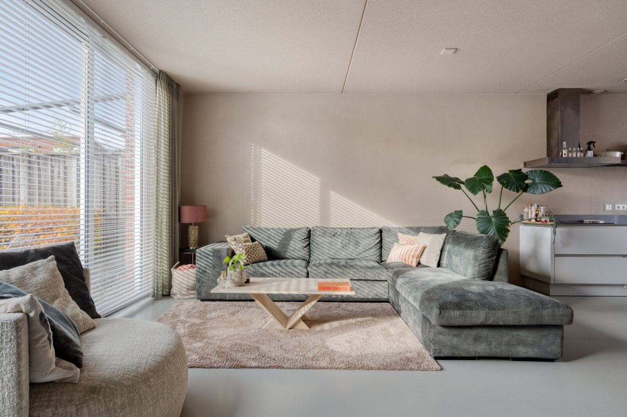 Te koop: Foto Woonhuis aan de Hamakerstraat 8 in Eindhoven