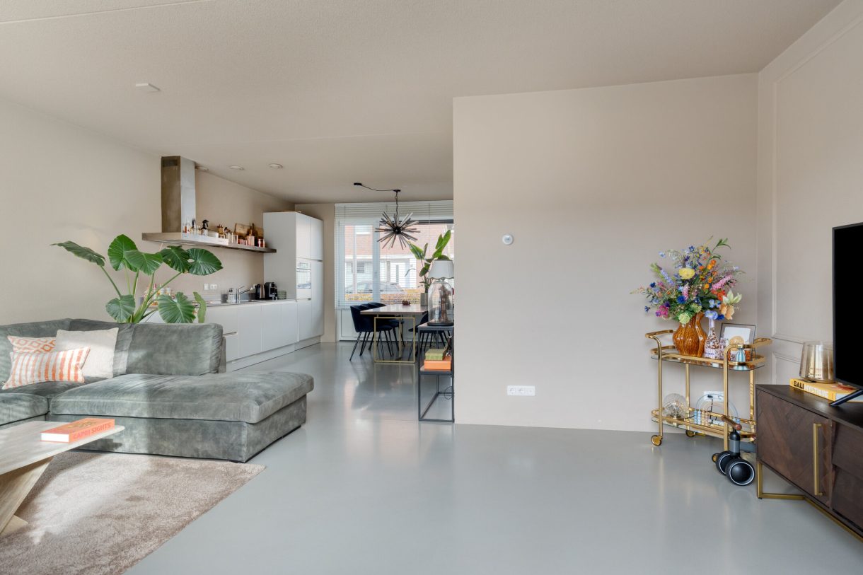 Te koop: Foto Woonhuis aan de Hamakerstraat 8 in Eindhoven