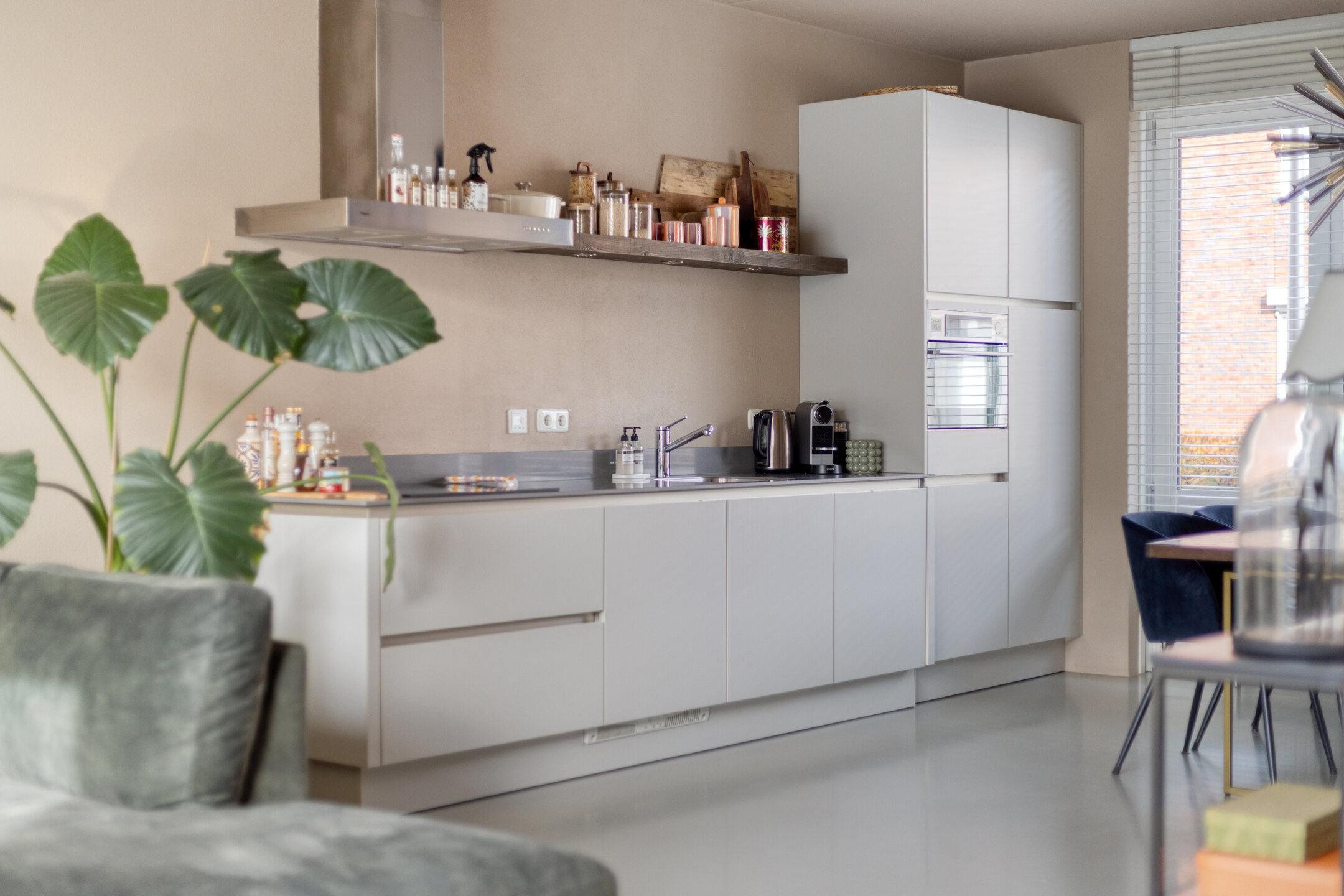 Te koop: Foto Woonhuis aan de Hamakerstraat 8 in Eindhoven