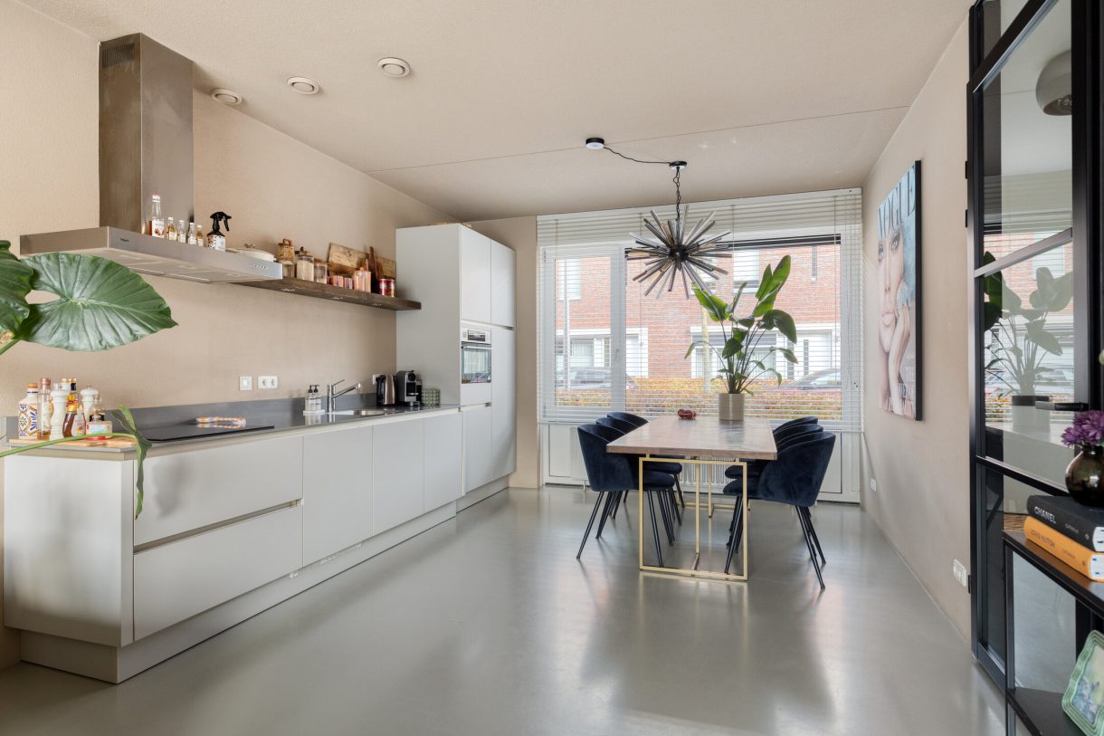 Te koop: Foto Woonhuis aan de Hamakerstraat 8 in Eindhoven