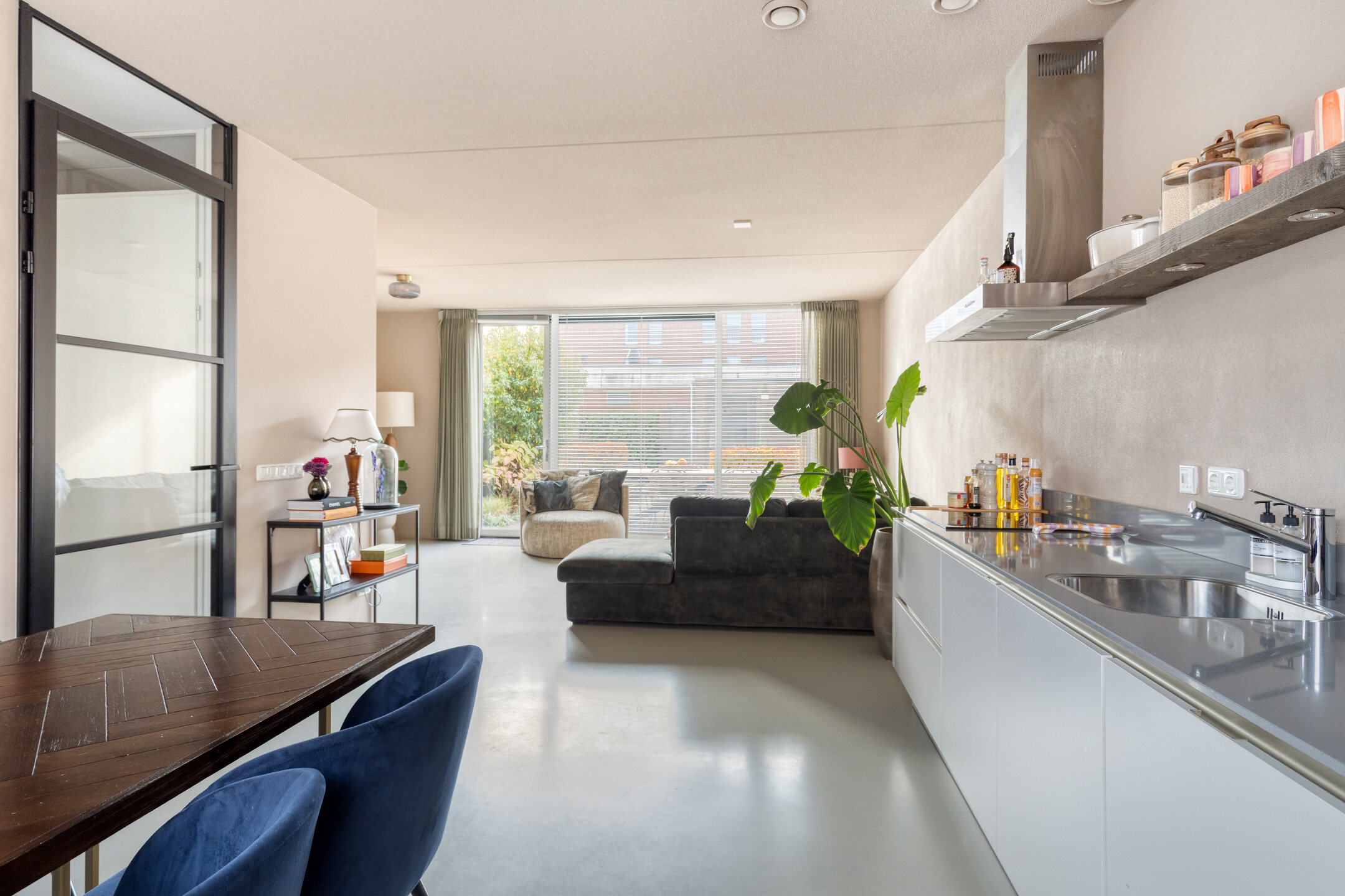 Te koop: Foto Woonhuis aan de Hamakerstraat 8 in Eindhoven