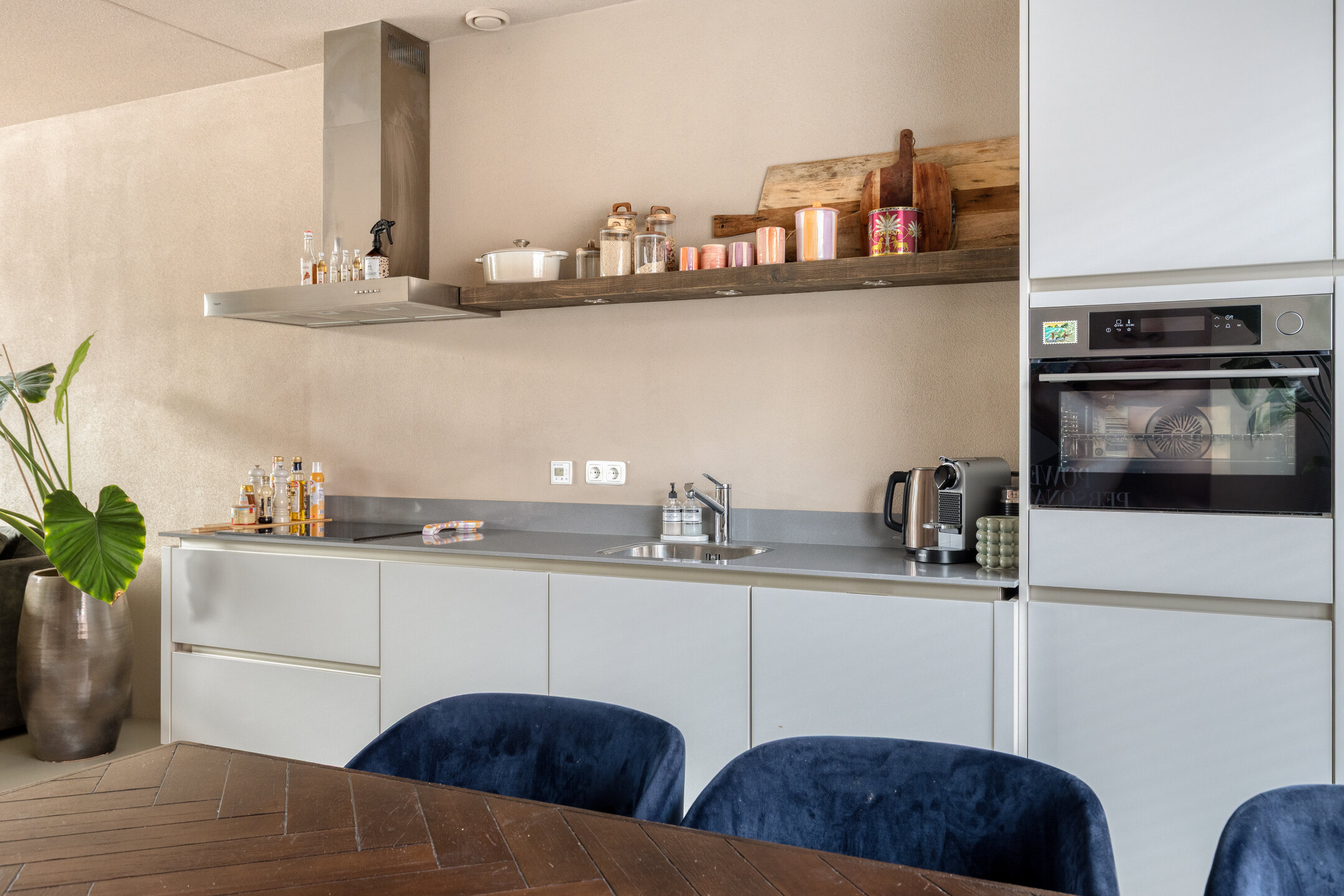 Te koop: Foto Woonhuis aan de Hamakerstraat 8 in Eindhoven