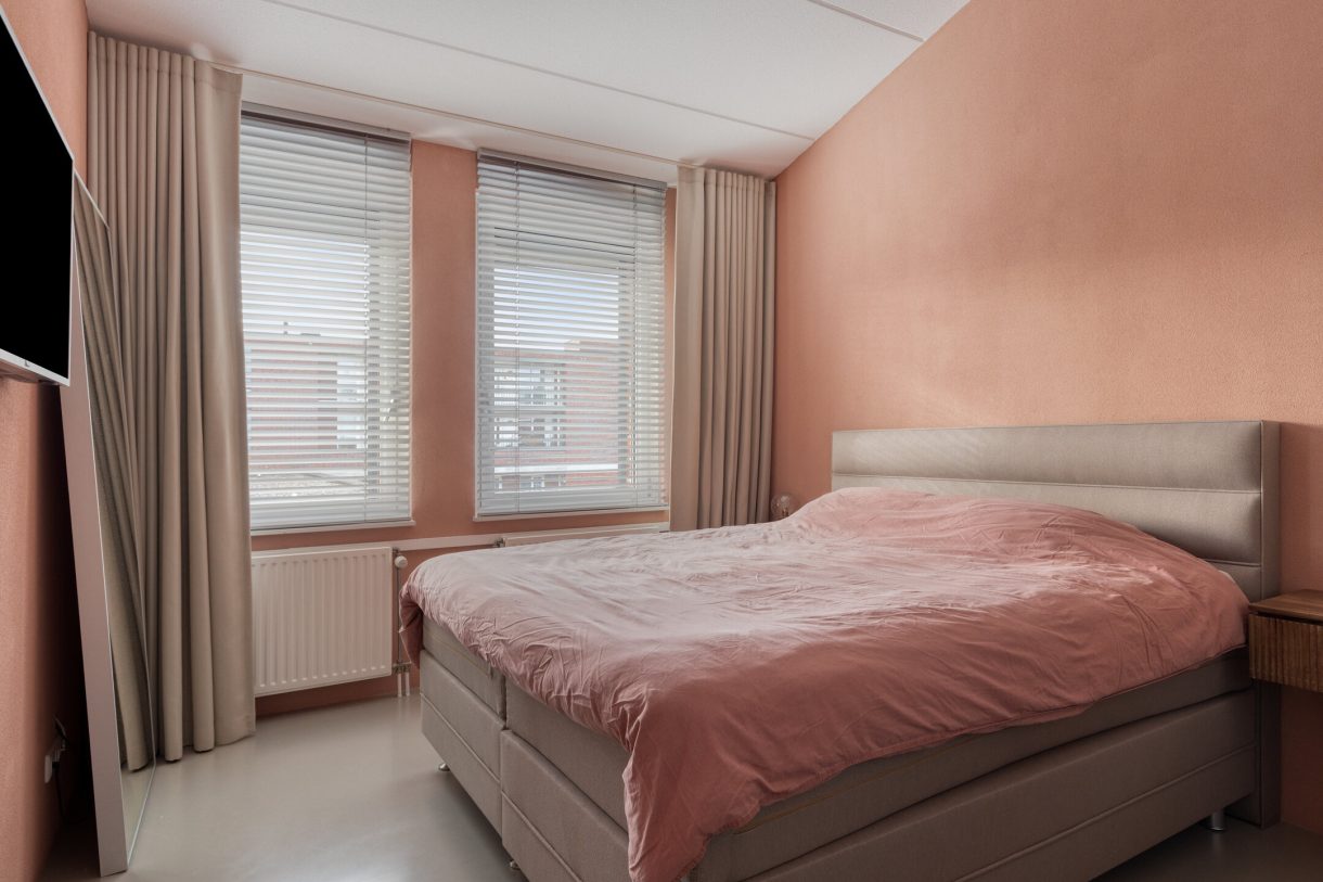 Te koop: Foto Woonhuis aan de Hamakerstraat 8 in Eindhoven