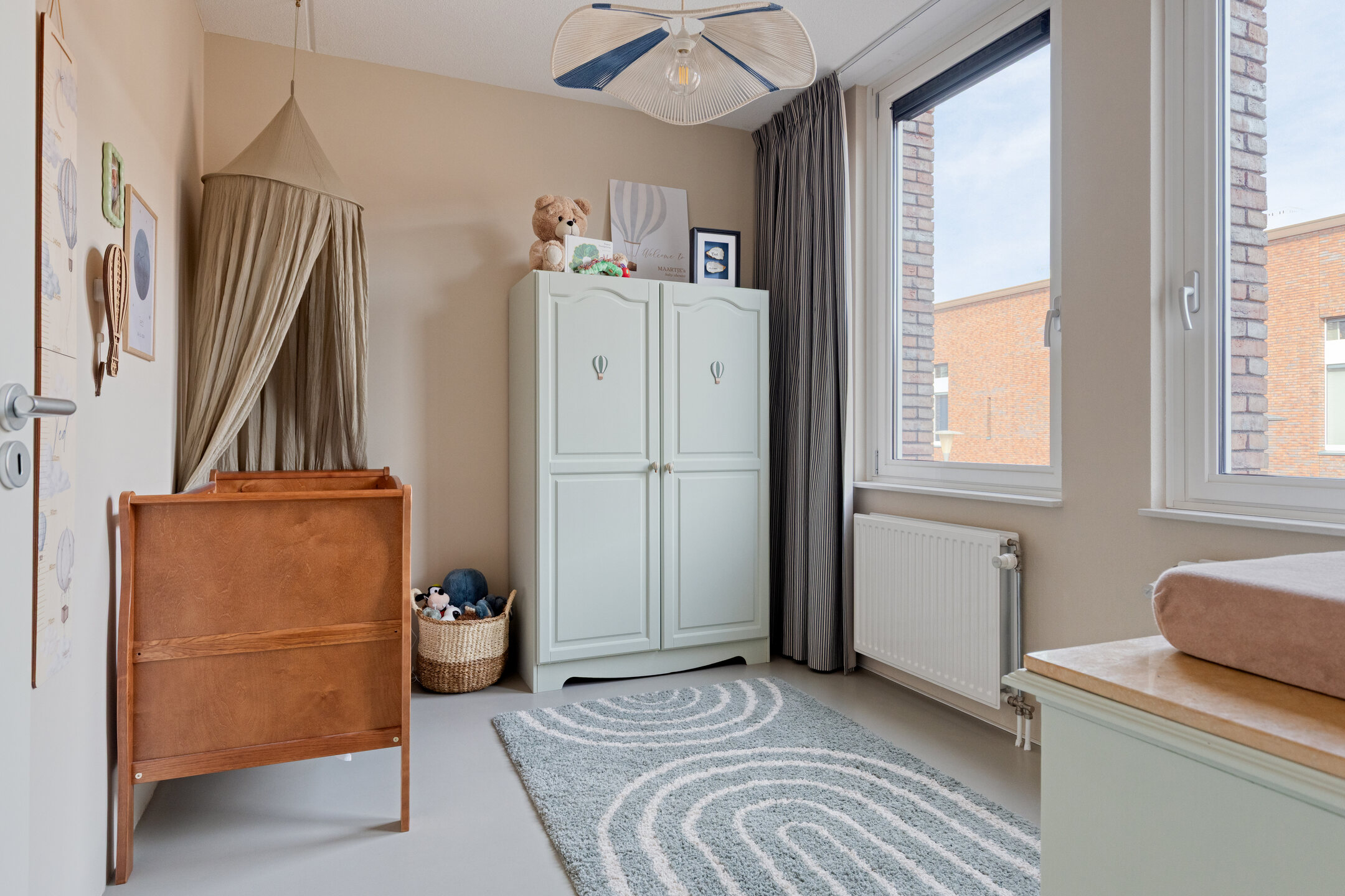 Te koop: Foto Woonhuis aan de Hamakerstraat 8 in Eindhoven