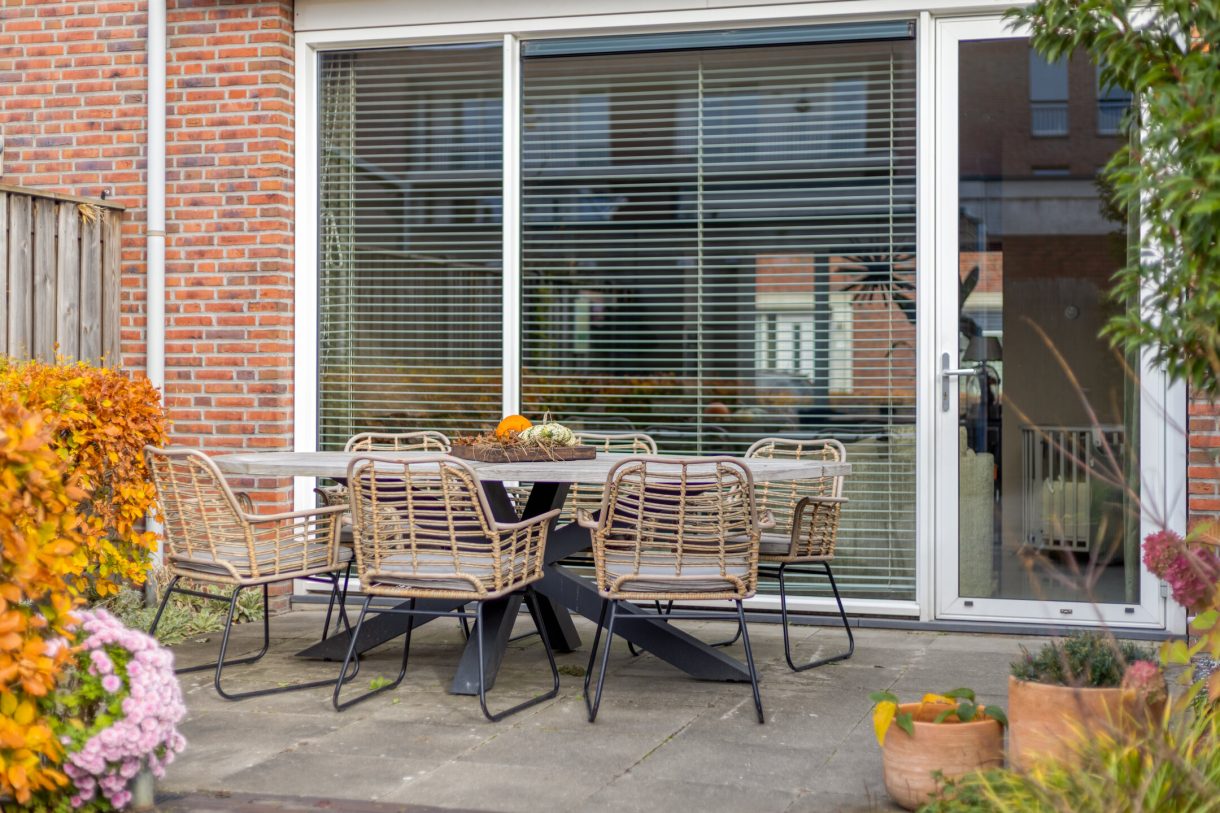 Te koop: Foto Woonhuis aan de Hamakerstraat 8 in Eindhoven