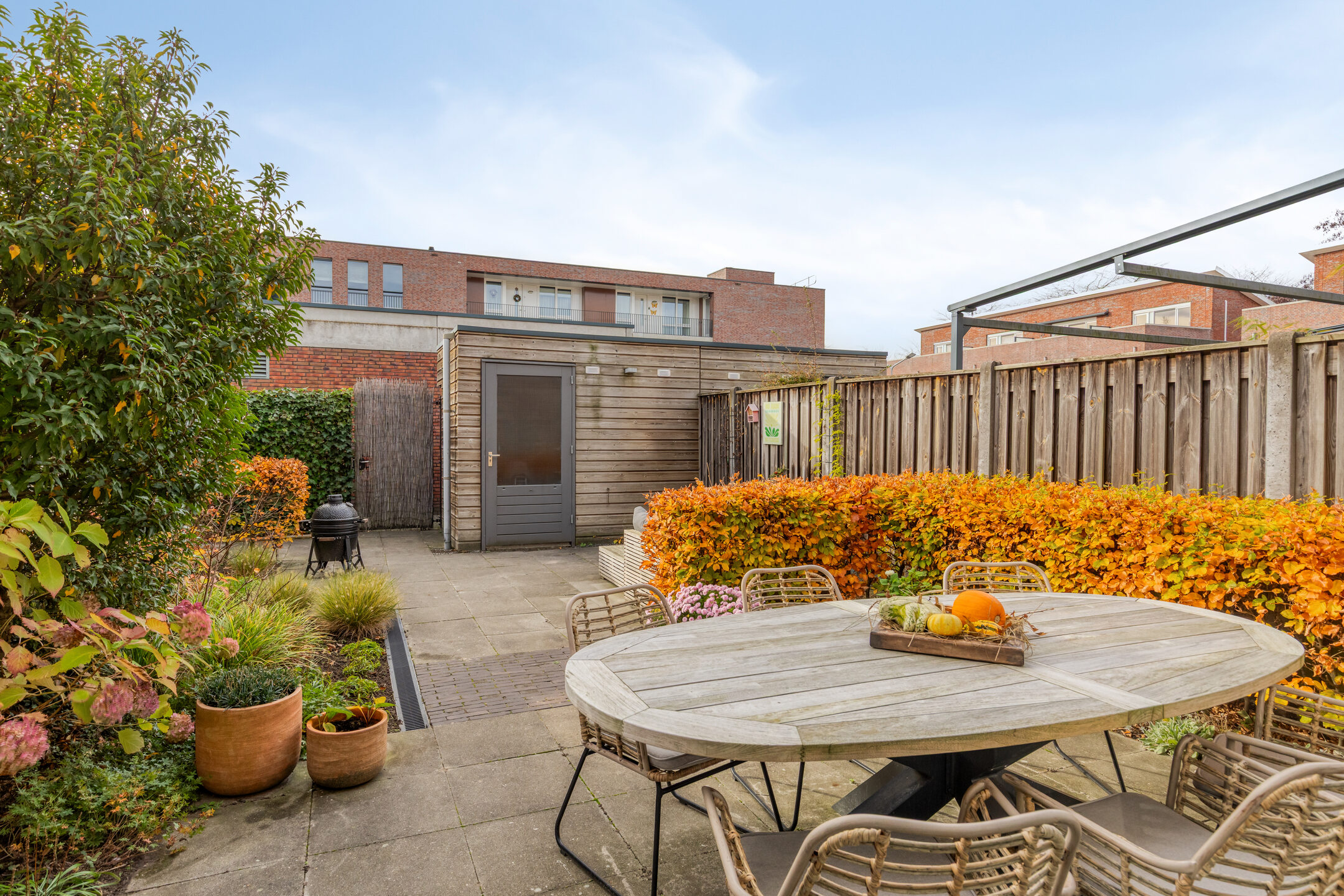 Te koop: Foto Woonhuis aan de Hamakerstraat 8 in Eindhoven