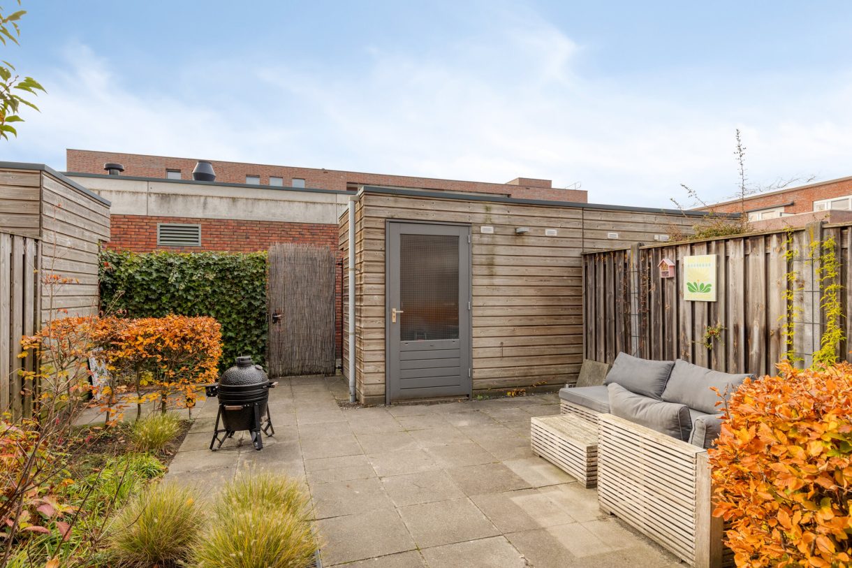 Te koop: Foto Woonhuis aan de Hamakerstraat 8 in Eindhoven