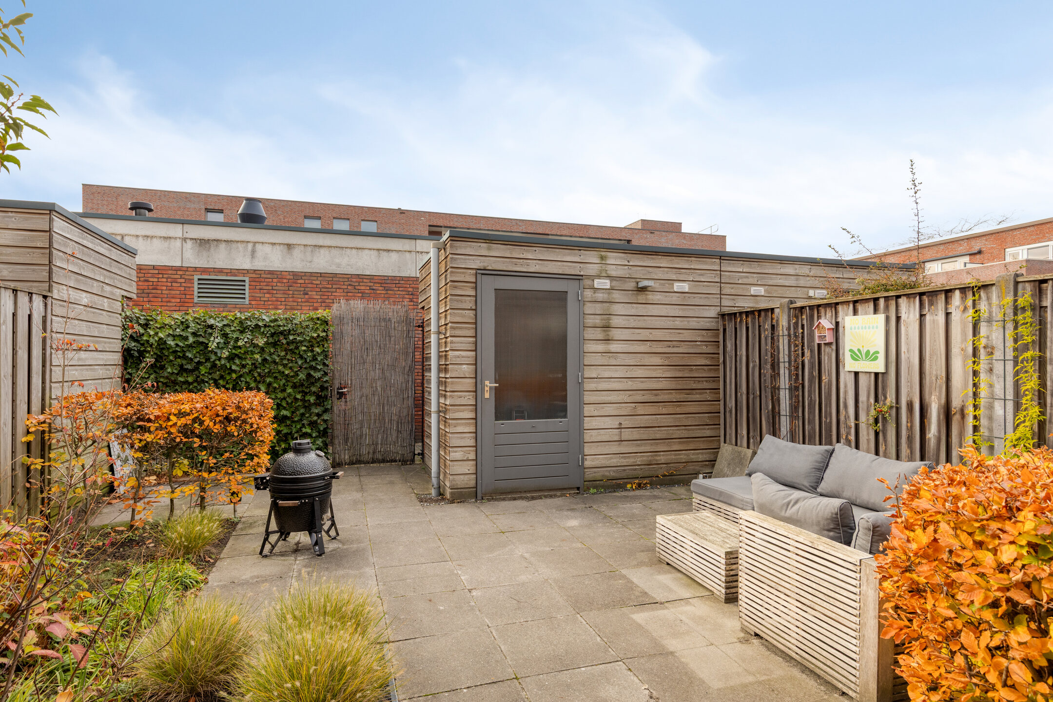 Te koop: Foto Woonhuis aan de Hamakerstraat 8 in Eindhoven