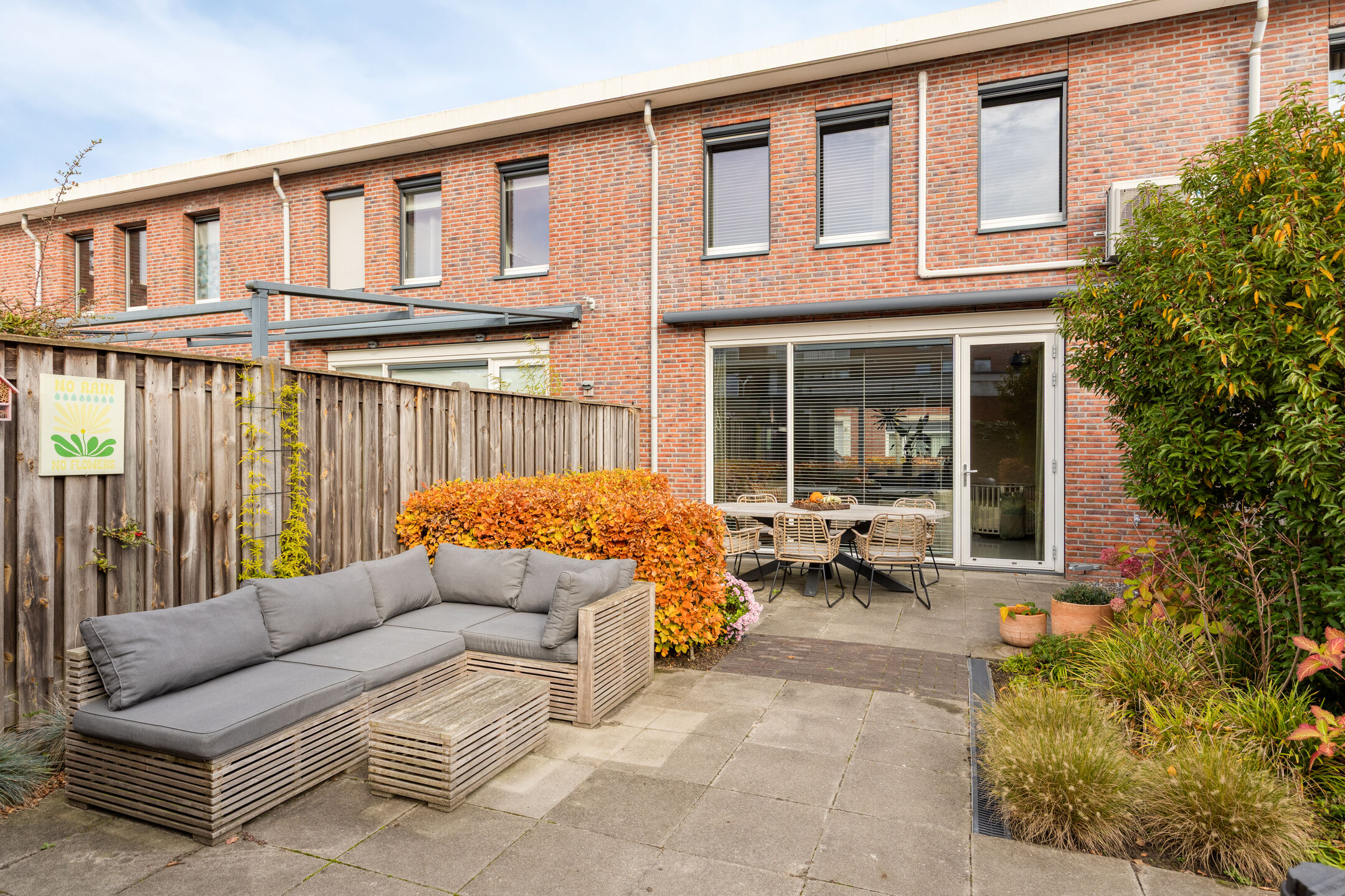 Te koop: Foto Woonhuis aan de Hamakerstraat 8 in Eindhoven