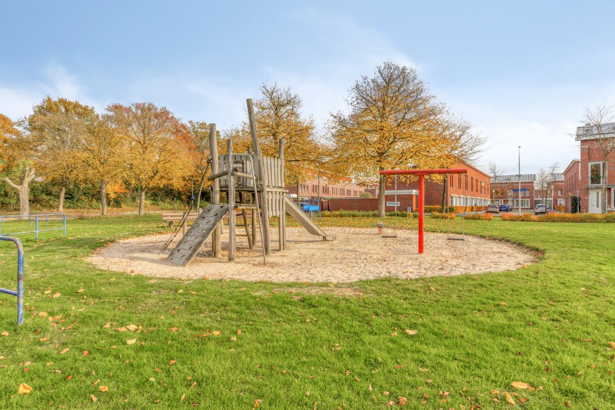 Te koop: Foto Woonhuis aan de Hamakerstraat 8 in Eindhoven