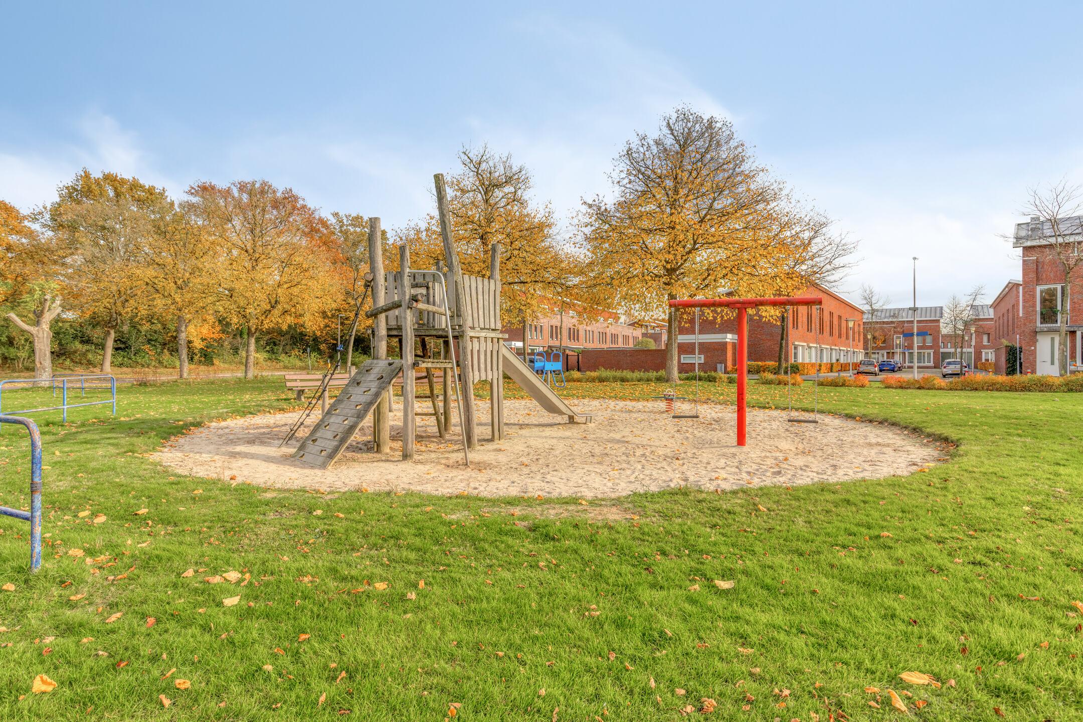 Te koop: Foto Woonhuis aan de Hamakerstraat 8 in Eindhoven