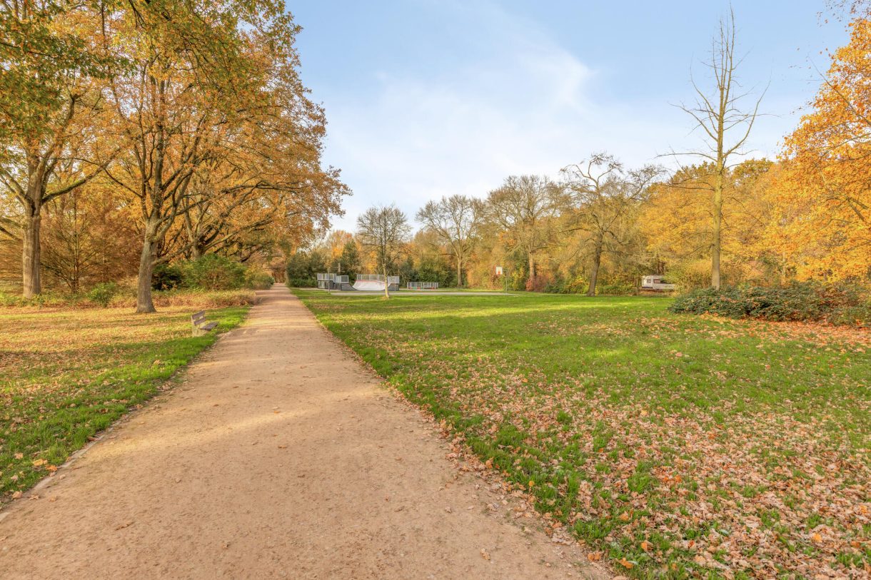 Te koop: Foto Woonhuis aan de Hamakerstraat 8 in Eindhoven