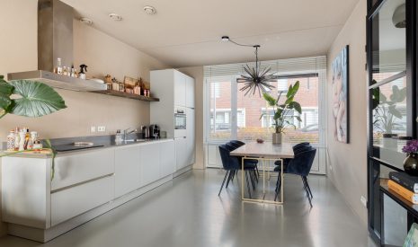 Te koop: Foto Woonhuis aan de Hamakerstraat 8 in Eindhoven