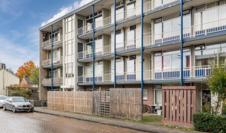 Te koop: Foto Appartement aan de De Reiger 150 in Hoogeveen