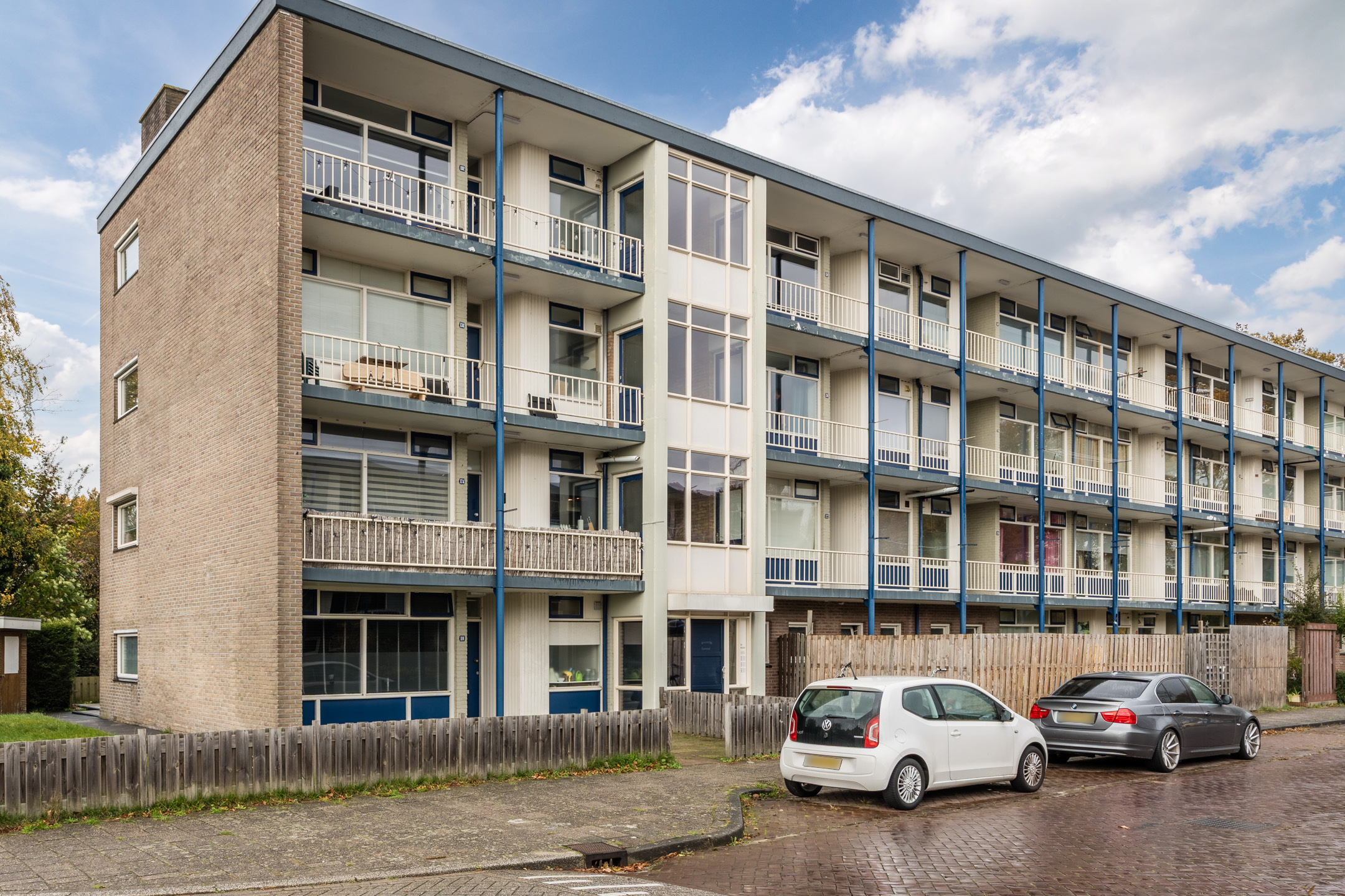 Te koop: Foto Appartement aan de De Reiger 150 in Hoogeveen