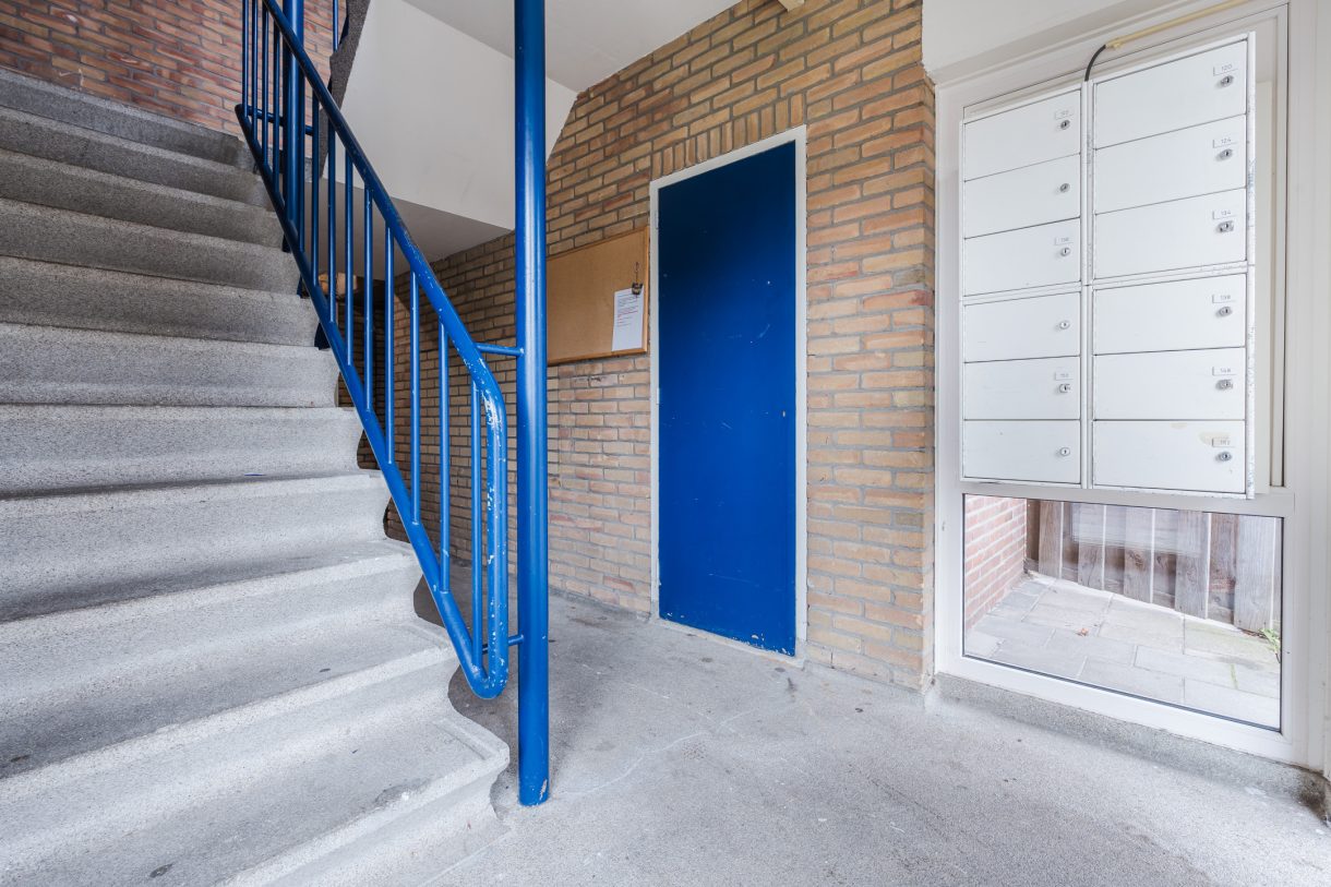 Te koop: Foto Appartement aan de De Reiger 150 in Hoogeveen