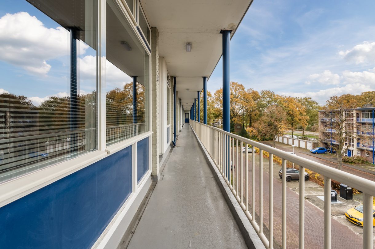Te koop: Foto Appartement aan de De Reiger 150 in Hoogeveen
