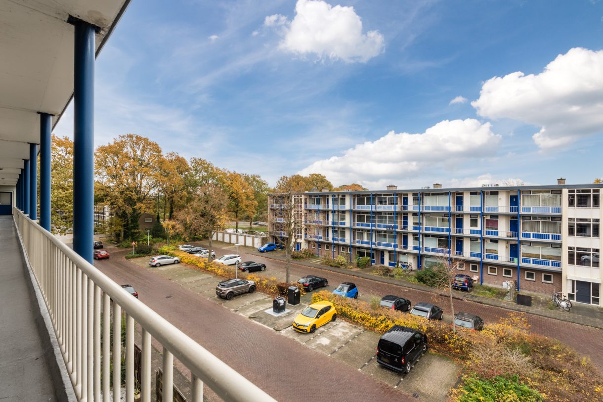 Te koop: Foto Appartement aan de De Reiger 150 in Hoogeveen