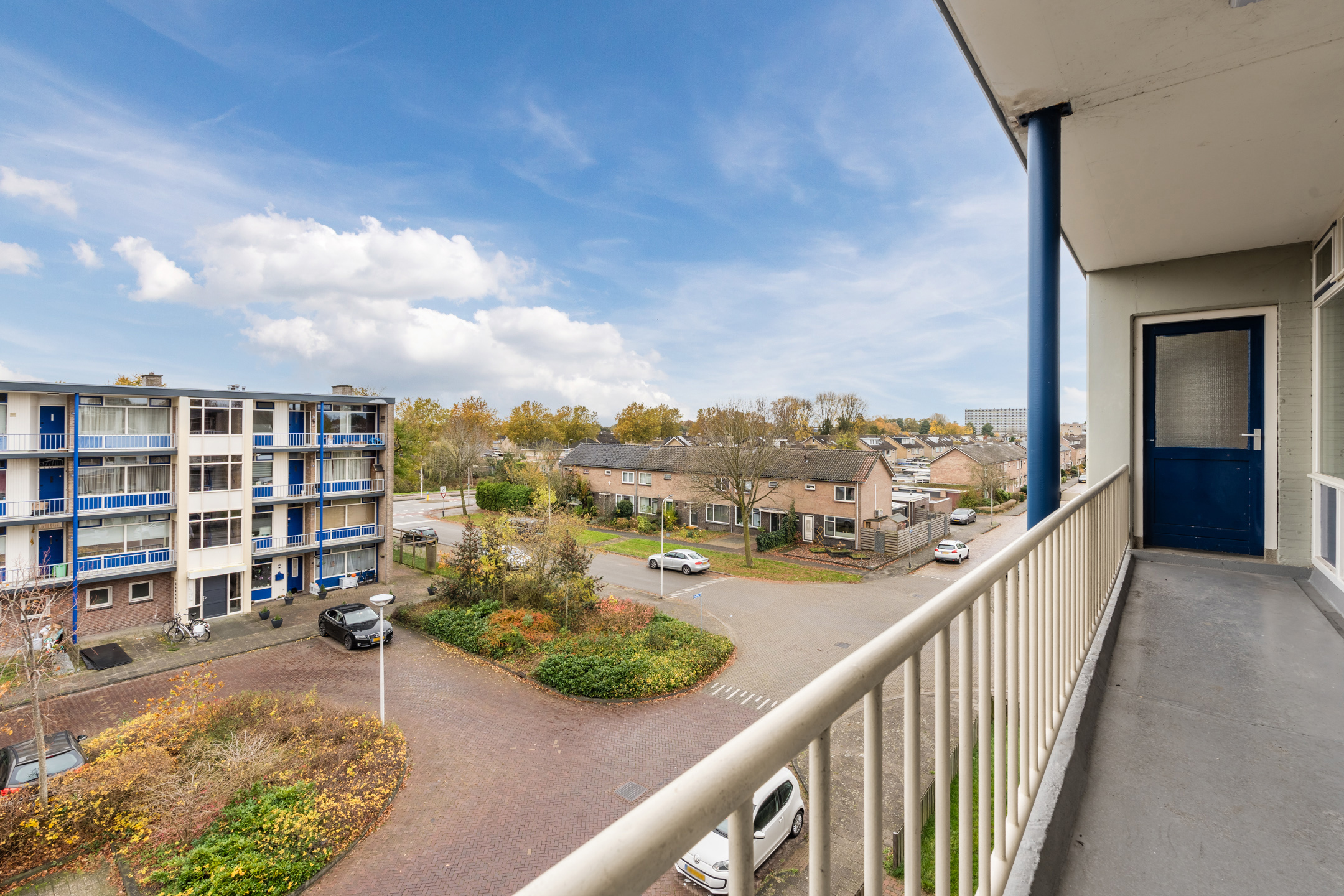 Te koop: Foto Appartement aan de De Reiger 150 in Hoogeveen