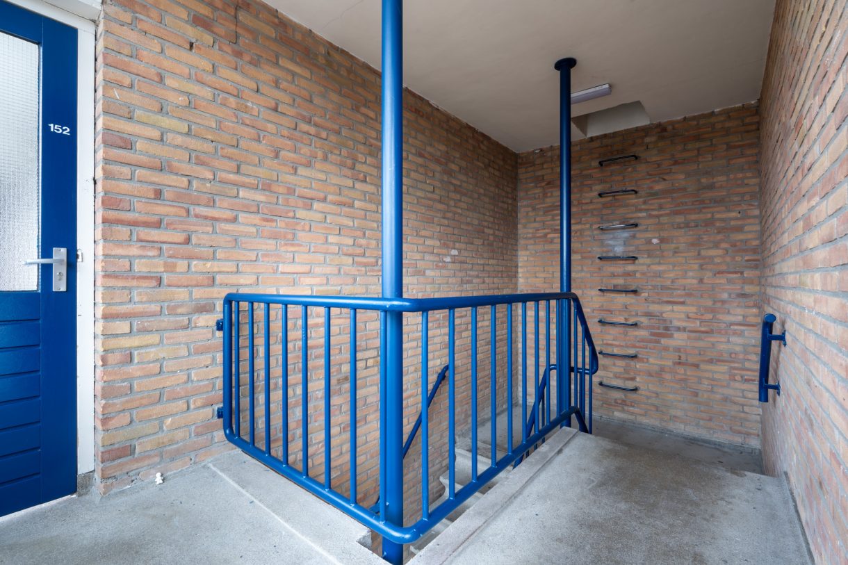 Te koop: Foto Appartement aan de De Reiger 150 in Hoogeveen