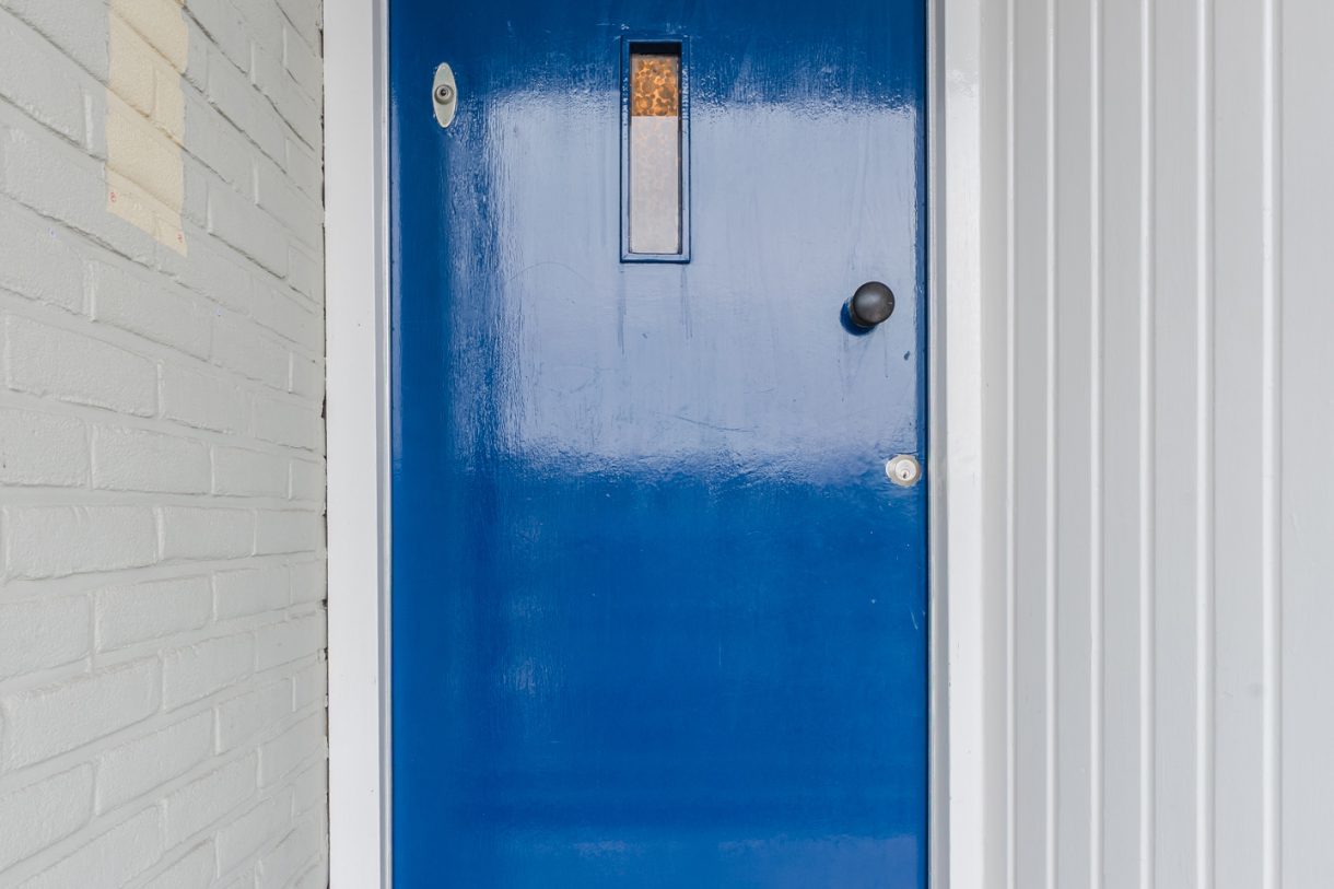 Te koop: Foto Appartement aan de De Reiger 150 in Hoogeveen