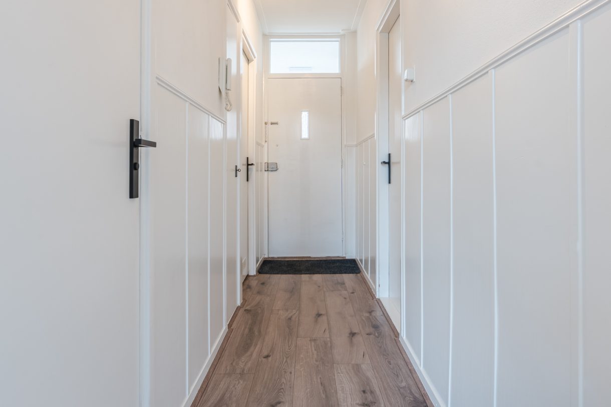 Te koop: Foto Appartement aan de De Reiger 150 in Hoogeveen