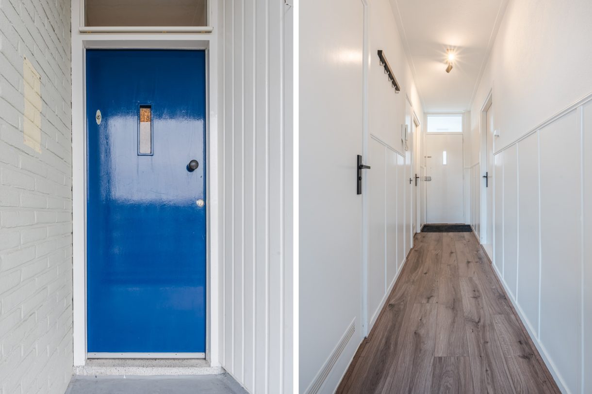 Te koop: Foto Appartement aan de De Reiger 150 in Hoogeveen