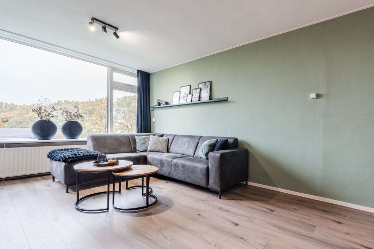 Te koop: Foto Appartement aan de De Reiger 150 in Hoogeveen