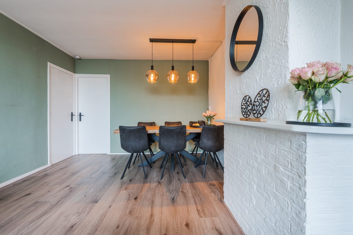 Te koop: Foto Appartement aan de De Reiger 150 in Hoogeveen